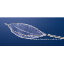 2,3 mm Chine premier fournisseur saisir Net-Roth endoscopique boucle Net